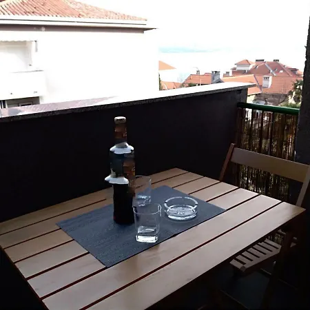 Apartament Lilly *