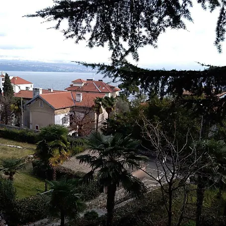 Apartament Lilly *